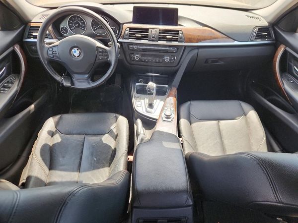 2013 BMW 328 xDrive