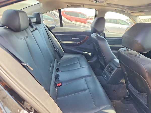 2013 BMW 328 xDrive