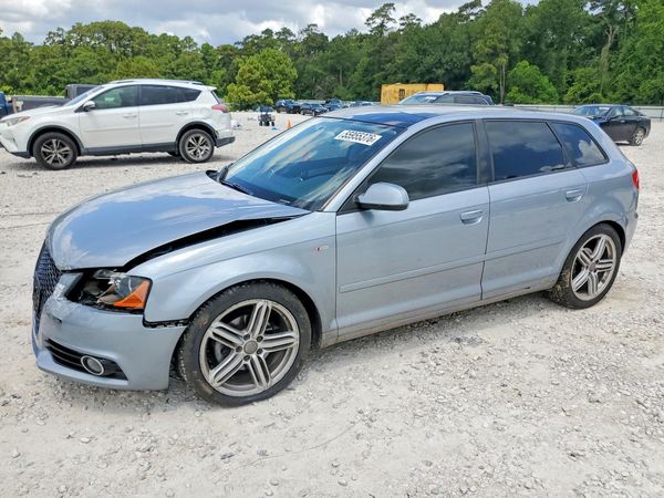 2012 AUDI A3 Premium Plus