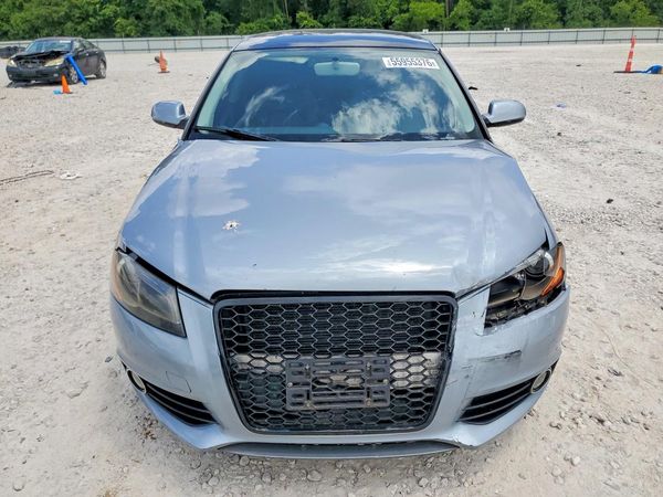 2012 AUDI A3 Premium Plus