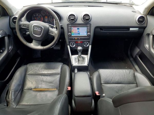 2012 AUDI A3 Premium Plus