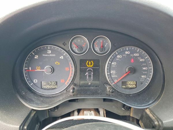 2012 AUDI A3 Premium Plus