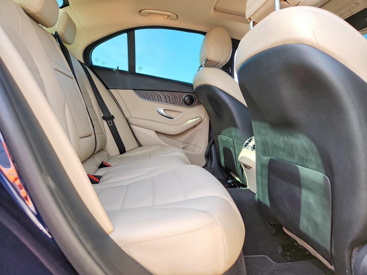 2021 MERCEDES-BENZ C C300-4M