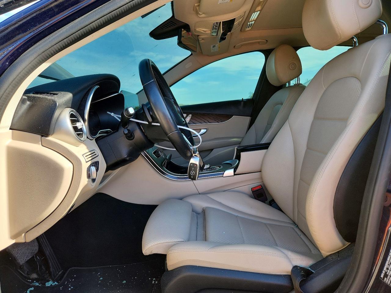 2021 MERCEDES-BENZ C C300-4M
