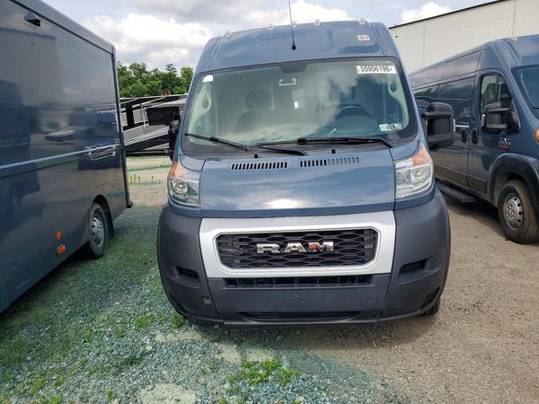 2020 RAM PROMASTER 3500