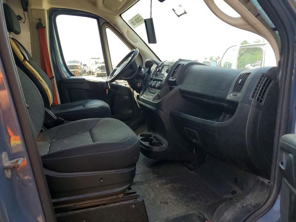 2020 RAM PROMASTER 3500