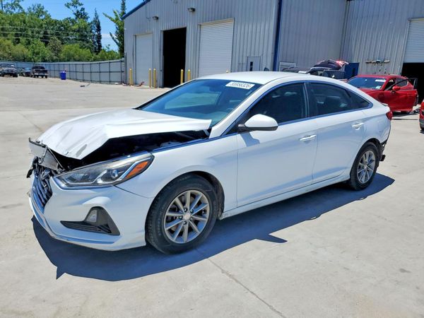 2019 HYUNDAI SONATA Eco Turbo, SE