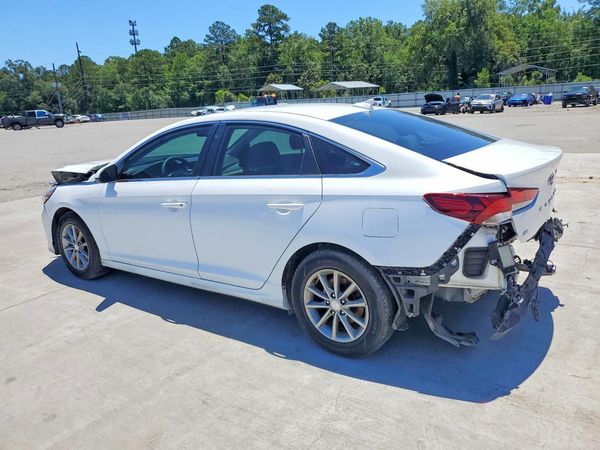 2019 HYUNDAI SONATA Eco Turbo, SE