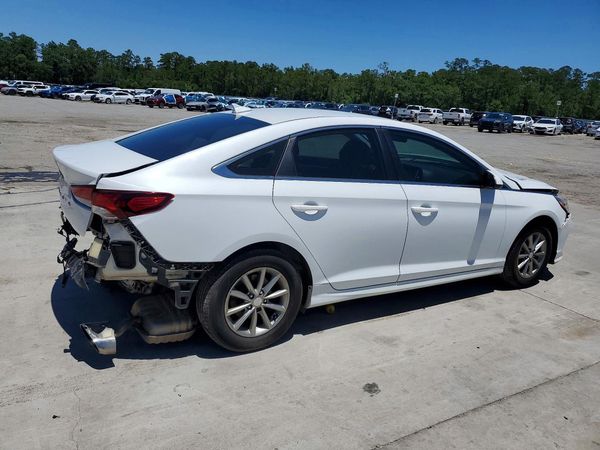2019 HYUNDAI SONATA Eco Turbo, SE