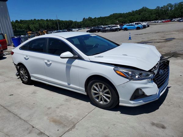 2019 HYUNDAI SONATA Eco Turbo, SE