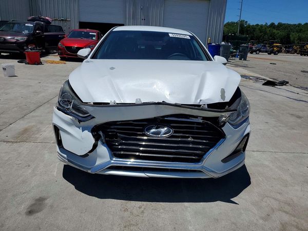 2019 HYUNDAI SONATA Eco Turbo, SE