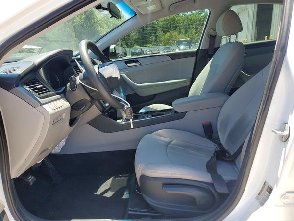 2019 HYUNDAI SONATA Eco Turbo, SE
