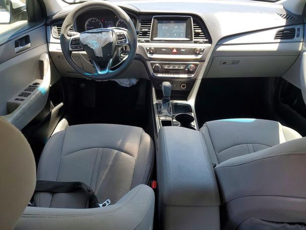 2019 HYUNDAI SONATA Eco Turbo, SE