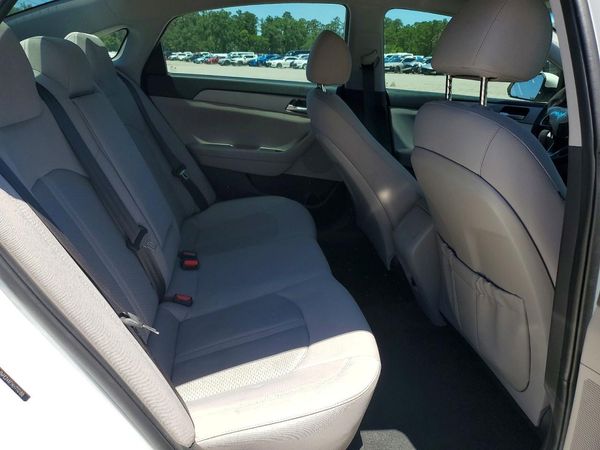 2019 HYUNDAI SONATA Eco Turbo, SE