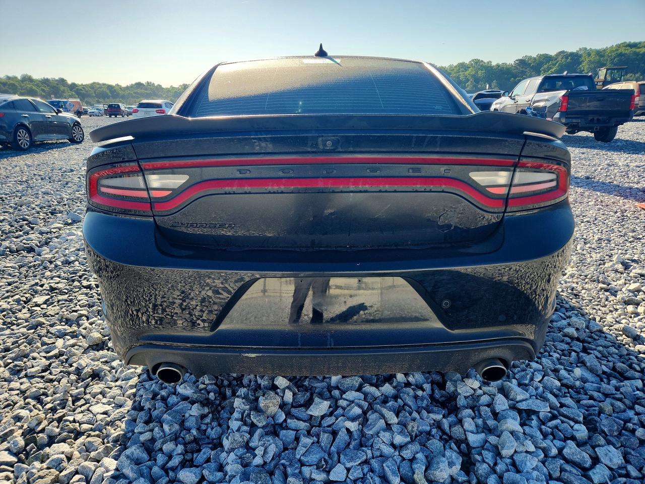 2023 DODGE CHARGER GT