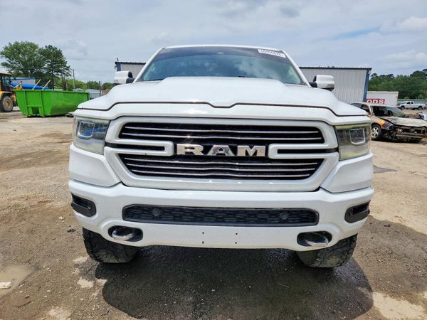 2021 RAM 1500 LARAMIE CREW CAB 4X4