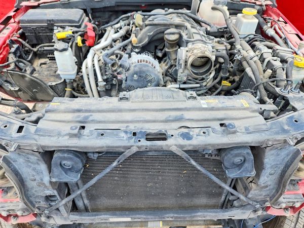 2022 JEEP GLADIATOR OVERLAND 4X4