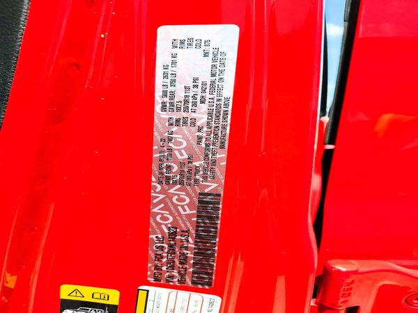 2022 JEEP GLADIATOR OVERLAND 4X4