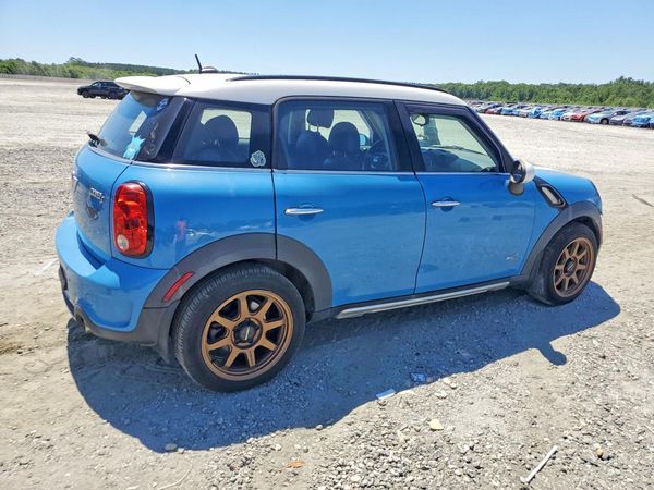 2016 MINI COOPER