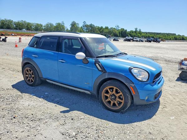 2016 MINI COOPER