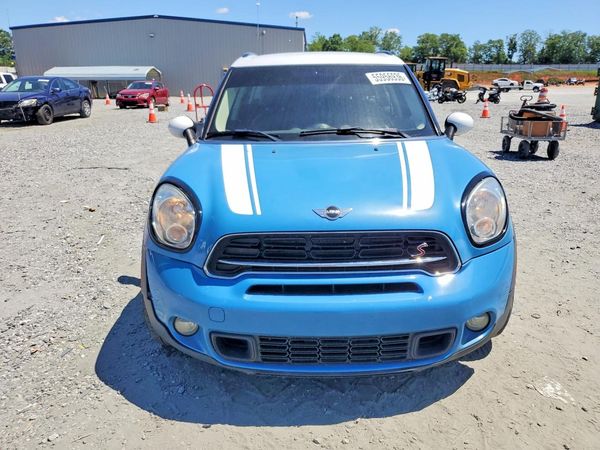 2016 MINI COOPER