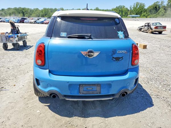 2016 MINI COOPER