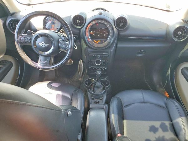 2016 MINI COOPER