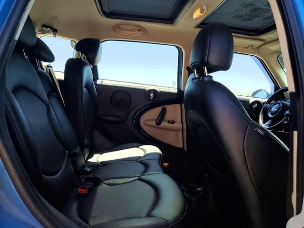 2016 MINI COOPER