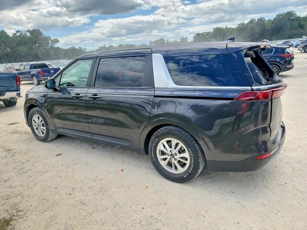 2023 KIA CARNIVAL