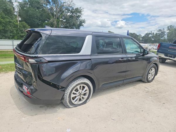 2023 KIA CARNIVAL