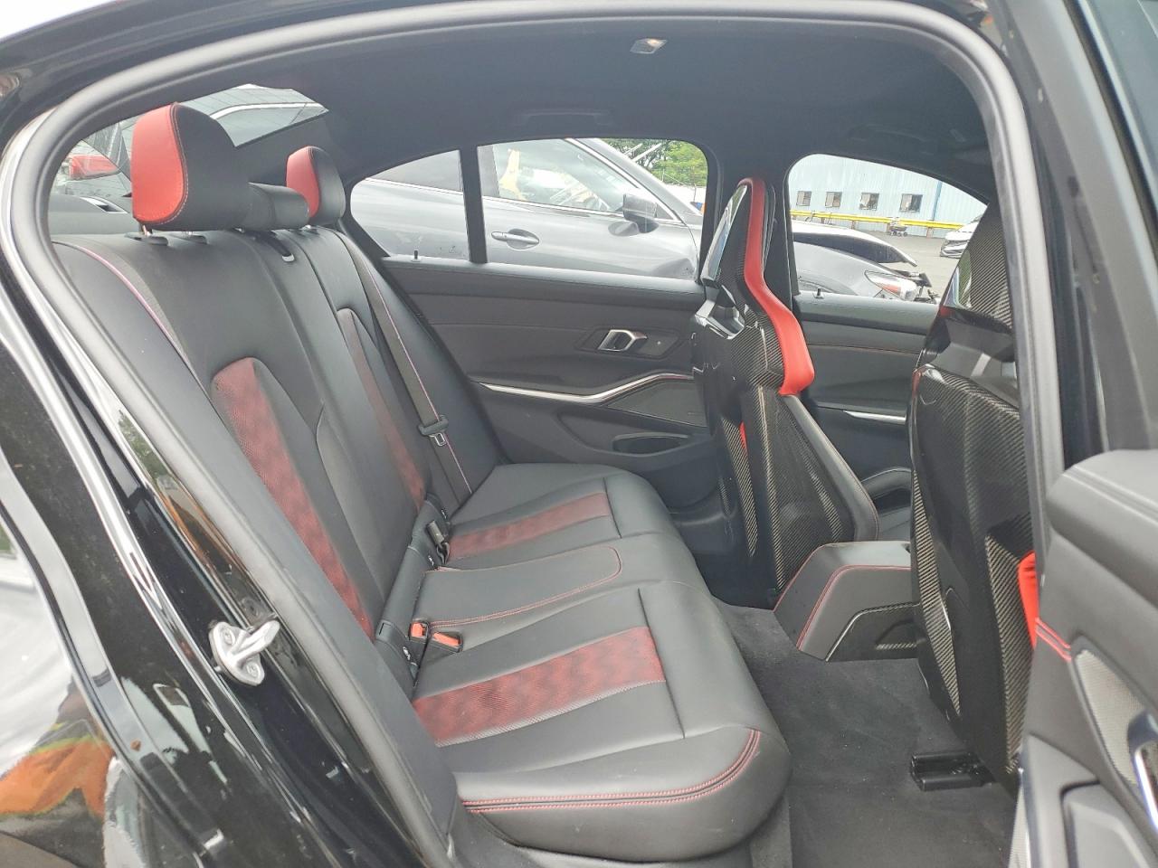 2024 BMW M3