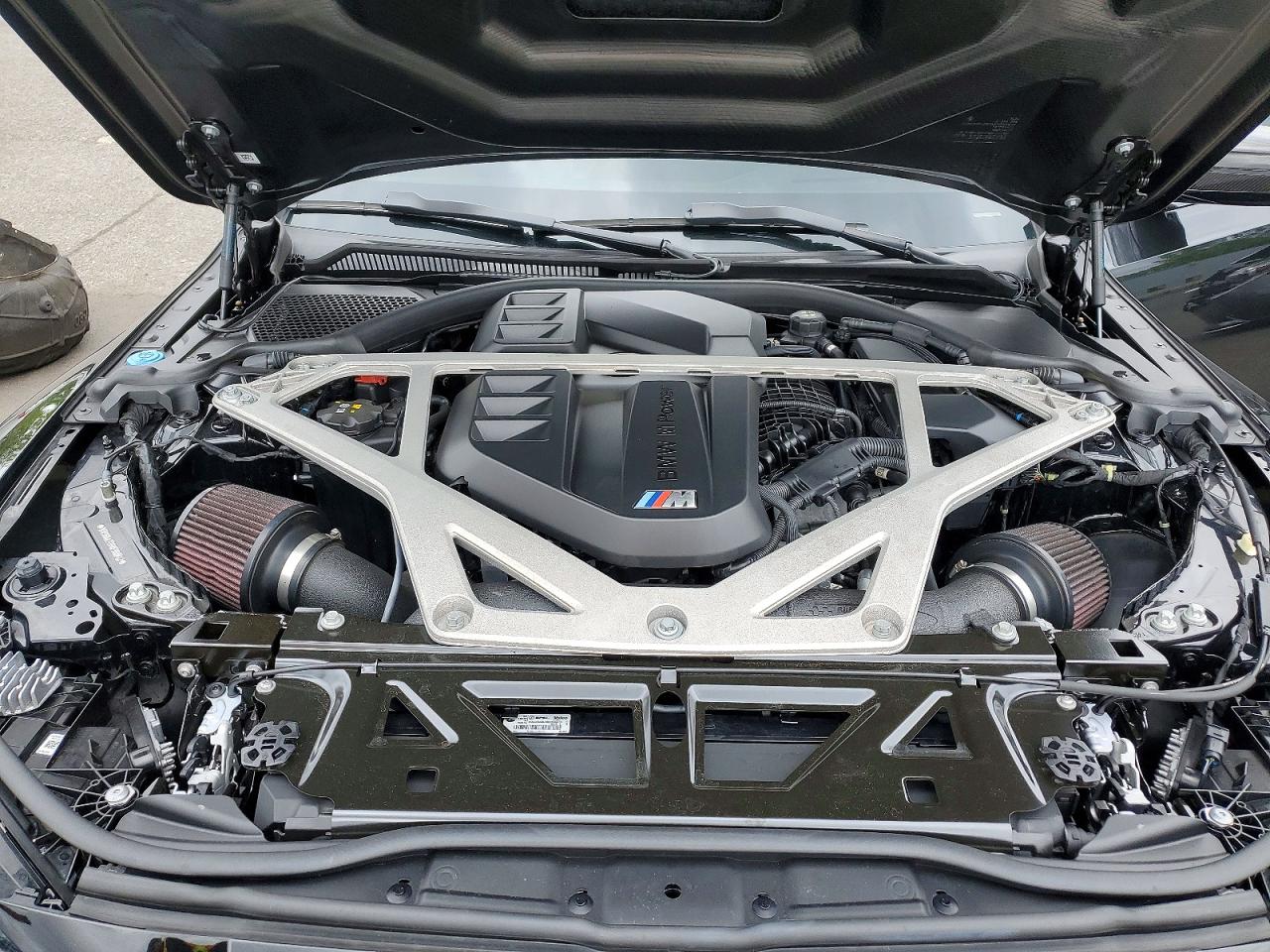 2024 BMW M3