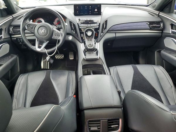 2021 ACURA RDX A-SPEC