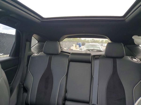 2021 ACURA RDX A-SPEC