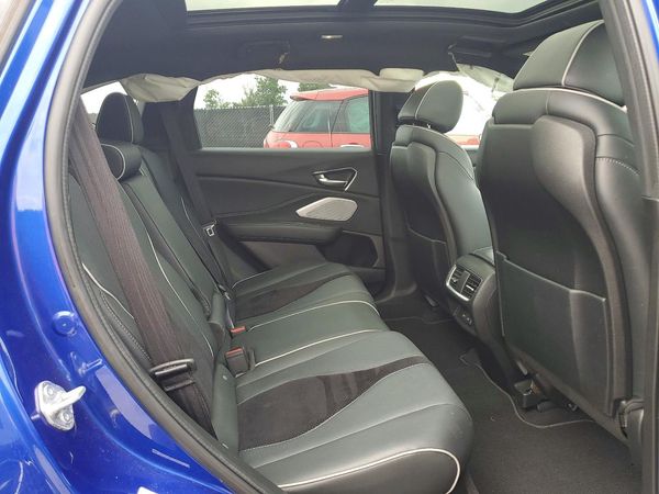 2021 ACURA RDX A-SPEC