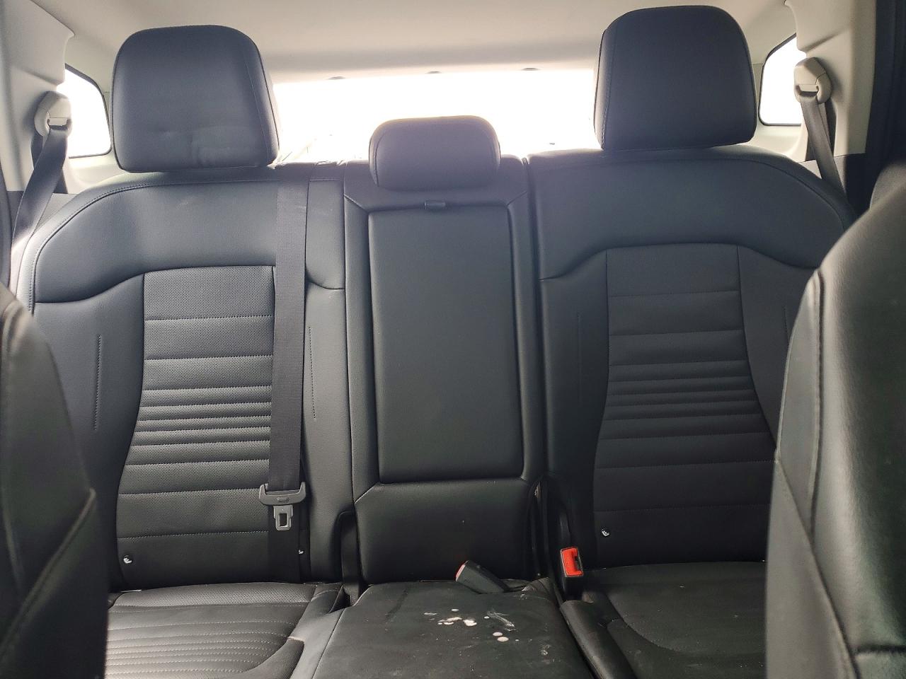 2024 KIA SPORTAGE SX-PRESTIGE or SX-P