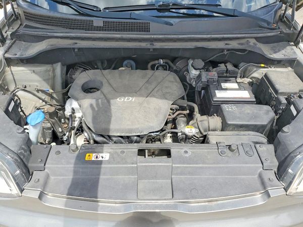 2016 KIA SOUL Plus
