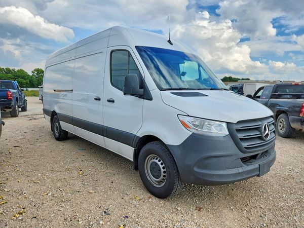 2023 MERCEDES-BENZ SPRINTER 907 (VS30)