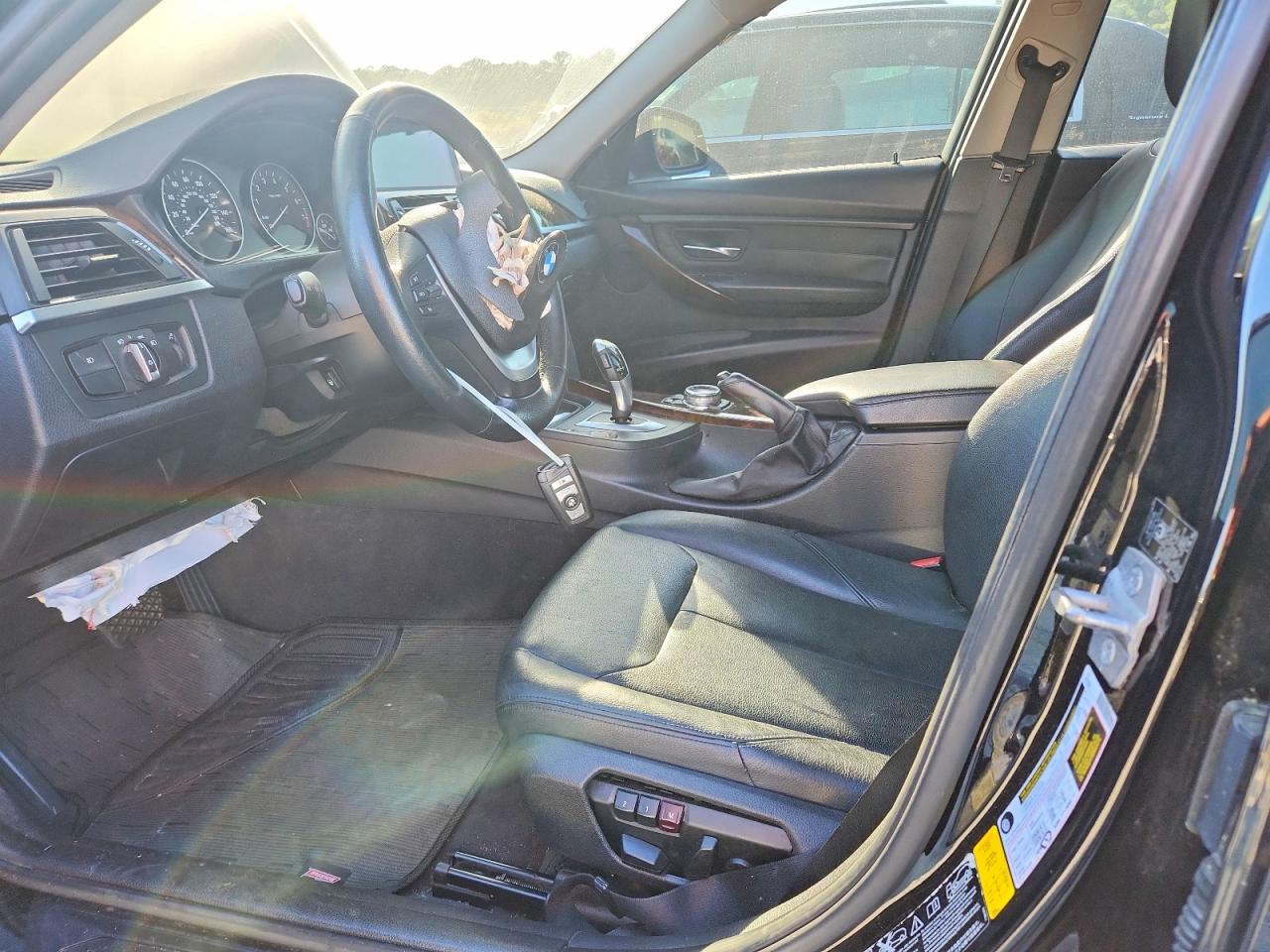 2014 BMW 328 xDrive SA
