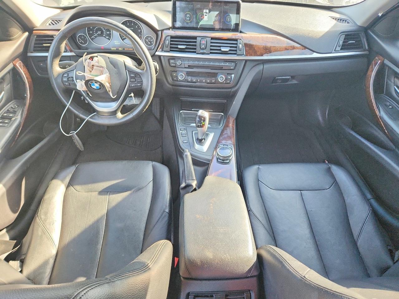 2014 BMW 328 xDrive SA