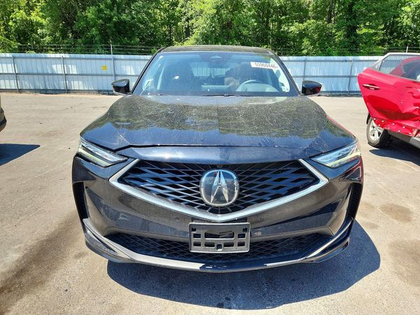 2025 ACURA MDX SH-AWD Advance