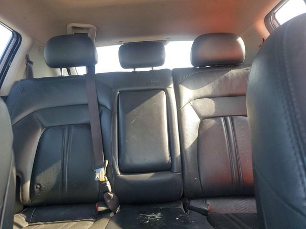 2016 KIA SPORTAGE EX