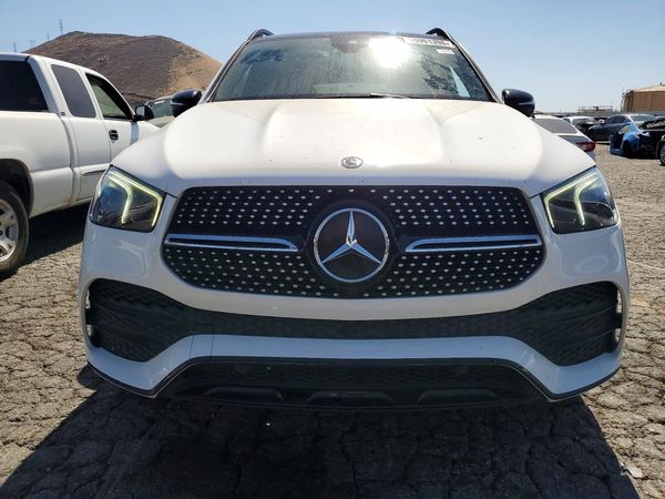 2020 MERCEDES-BENZ GLE GLE350