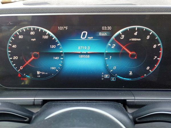 2020 MERCEDES-BENZ GLE GLE350
