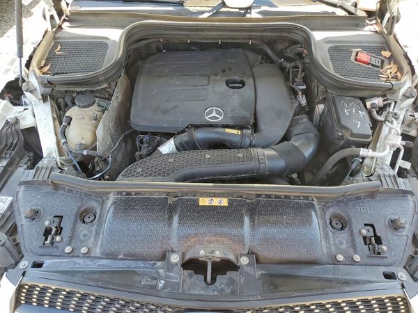 2020 MERCEDES-BENZ GLE GLE350