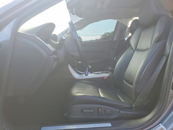 2020 ACURA TLX SH-AWD V6