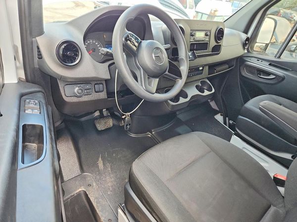 2023 MERCEDES-BENZ SPRINTER 907 (VS30)