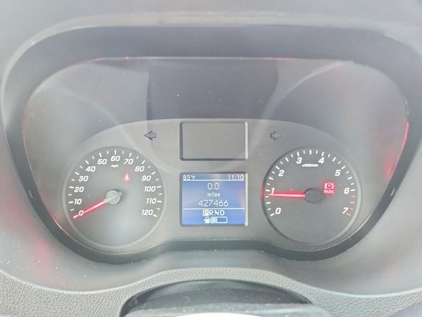 2023 MERCEDES-BENZ SPRINTER 907 (VS30)