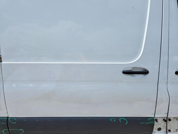 2023 MERCEDES-BENZ SPRINTER 907 (VS30)