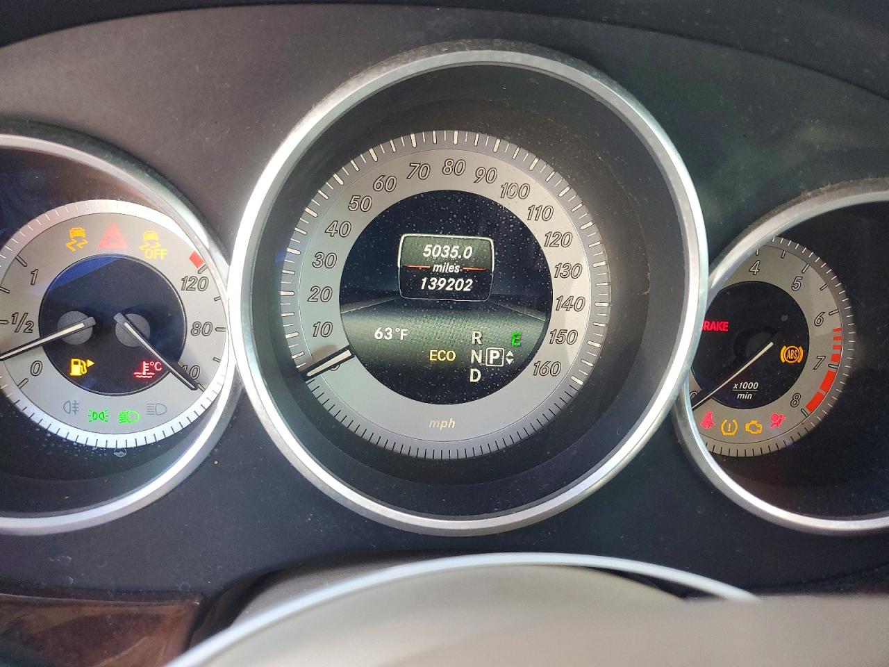 2014 MERCEDES-BENZ CLS CLS550